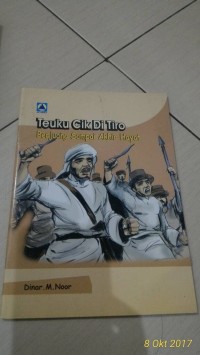 Image of TEUKU CIK DI TIRO
