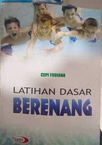 Image of Latihan Dasar Berenang