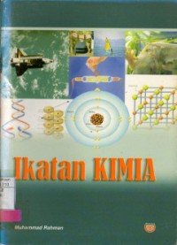 Image of Ikatan kimia
