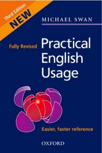 Image of Practical English Usage