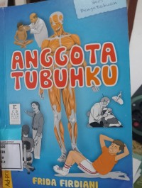 Image of Anggota tubuhku