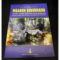 Image of NGABEN SEDERHANA