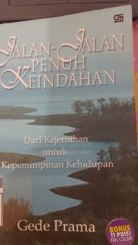 Image of JALAN JALAN PENUH KEINDAHAN