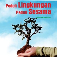 Image of Seri pengembangan budayadan karakter bangsa Peduli lingkungan peduli sesama