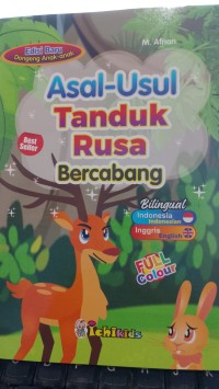 Image of ASAL -USUL ANGSA BERLEHER PANJANG