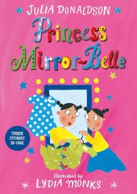 Image of Princess Mirror-Belle