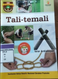 Image of TALI TEMALI