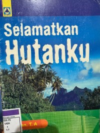 Image of SELAMATKAN HUTANKU