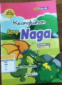 Image of KEANGKUHAN SANG NAGA