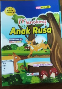 Image of MENOLONG ANAK RUSA