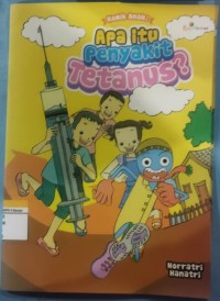 Image of Apa Itu Penyakit Titanus