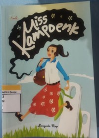 Image of MISS KAMPOENK