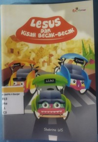 Image of LESUS DAN KISAH BECAK - BECAK