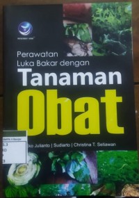 Image of PERAWATAN LUKA BAKAR DENGAN TANAMAN OBAT