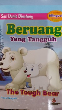 Image of BERUANG YANG TANGGUH