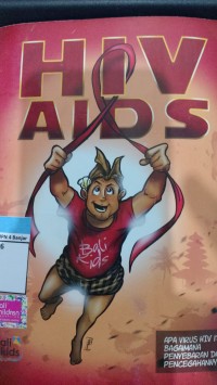 Image of HIV AIDS