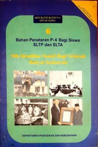 Image of Memahami sains di sekitar rumah