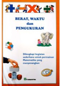 Image of Mengenal Warna