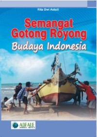 Image of INDONESIAN FOLKTALES