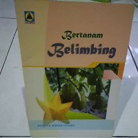 Image of BERTANAMN BELIMBING