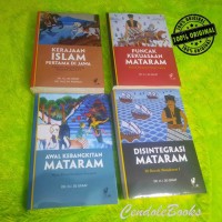 Image of KERAJAAN MATARAM ISLAM