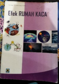 Image of EFEK RUMAH KACA