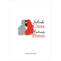 Image of Jatuh Cinta Harus Pintar