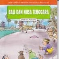 Image of BALI DAN NUSA TENGGARA