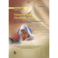 Image of MERAWAT DAN MENDIDIK ANAK