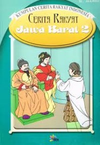 Image of CERITA RAKYAT  JAWA BARAT 2