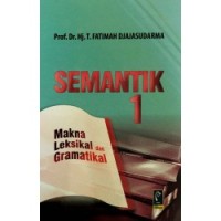 Image of SEMANTIK 1