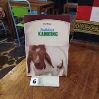 Image of Budidaya Kambing