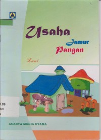 Image of Usaha Jamur Pangan